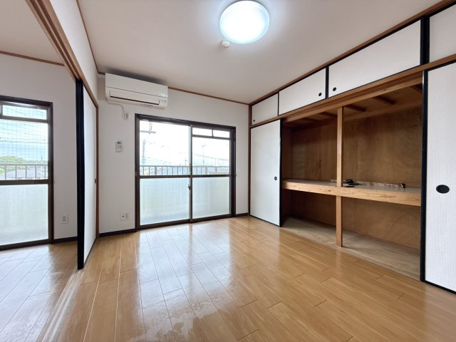 【居間・リビング】 | エスポアール