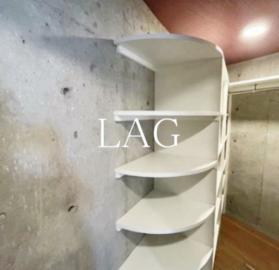 【収納】 | ヴェスパーマティーニ亀有 | 収納です。