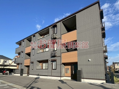 D-room　FIRST　大善寺駅前