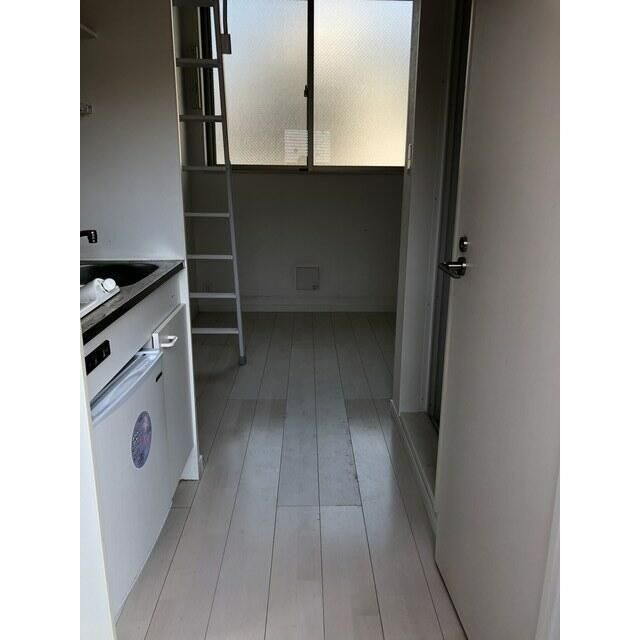 Ｔｈｒｅｅ　ｆｏｒｅｓｔ　西巣鴨の寝室