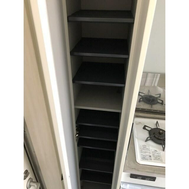 Ｔｈｒｅｅ　ｆｏｒｅｓｔ　西巣鴨の収納