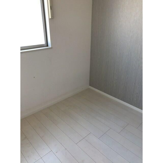 Ｔｈｒｅｅ　ｆｏｒｅｓｔ　西巣鴨の寝室