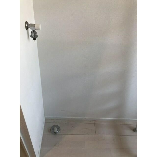 Ｔｈｒｅｅ　ｆｏｒｅｓｔ　西巣鴨の寝室