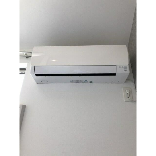 Ｔｈｒｅｅ　ｆｏｒｅｓｔ　西巣鴨の寝室