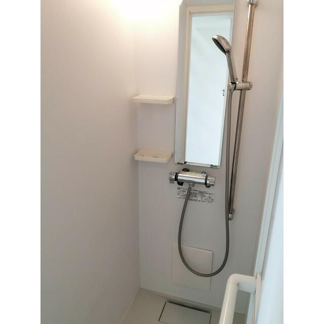 Ｔｈｒｅｅ　ｆｏｒｅｓｔ　西巣鴨の浴室