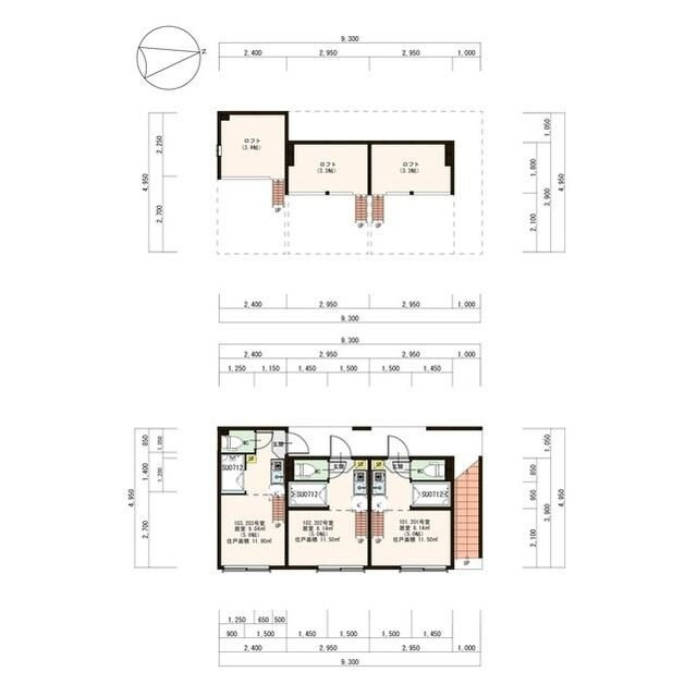 Ｔｈｒｅｅ　ｆｏｒｅｓｔ　西巣鴨のその他