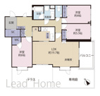 ヒルズ学芸大学の画像