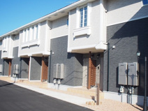 スターリー　ホライズン　Ｂの画像