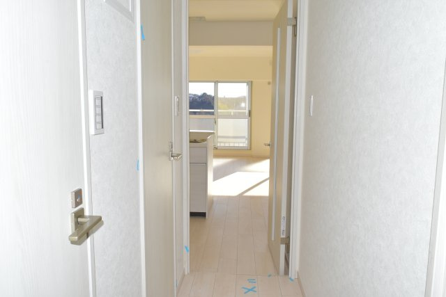 府中市住吉町２丁目の中古マンションのその他