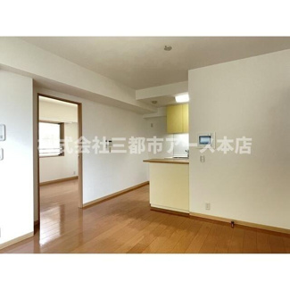 【居間・リビング】 | アルス中目黒ヴィルトレーテ | アルス中目黒ヴィルトレーテ