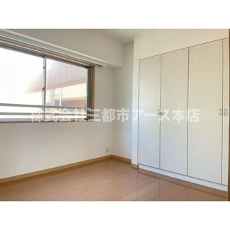 【寝室】 | アルス中目黒ヴィルトレーテ | アルス中目黒ヴィルトレーテ