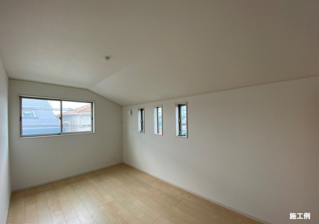 【内装】 | 同じ工務店様の施工例です。