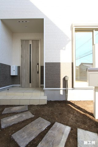 【内装】 | 同じ工務店様の施工例です。