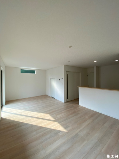 【内装】 | 同じ工務店様の施工例です。