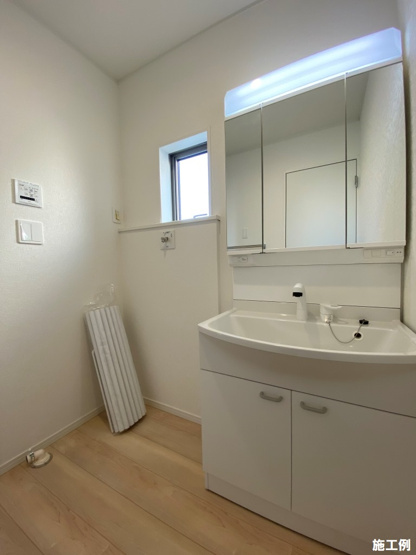 【内装】 | 同じ工務店様の施工例です。