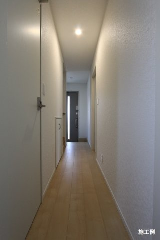 【内装】 | 同じ工務店様の施工例です。