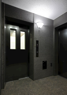 【その他共用部分】 | ルーブル大鳥居参番館