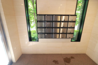 【その他共用部分】