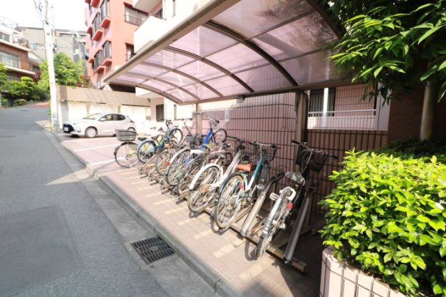 【その他共用部分】