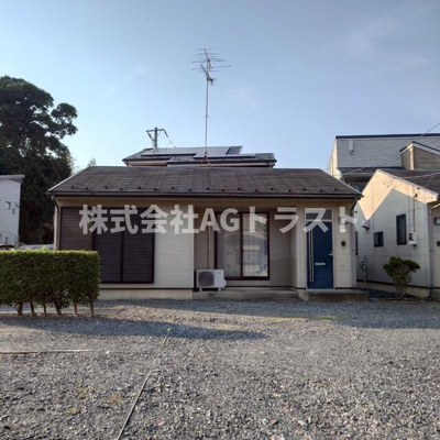 【外観】 | カーサくぼ