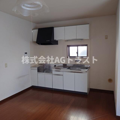 【キッチン】 | カーサくぼ