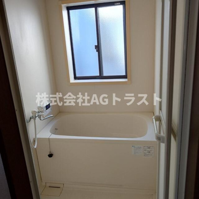 【浴室】 | カーサくぼ