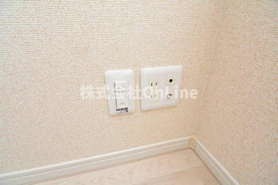 【設備】 | Urban　Court Fuse
