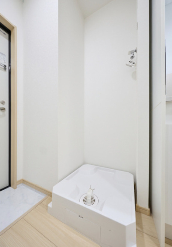 ラプラス南池袋のその他