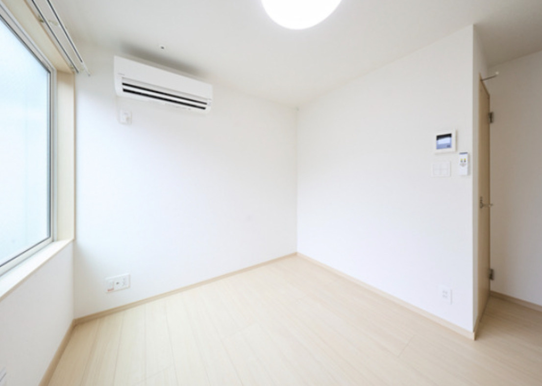 ラプラス南池袋