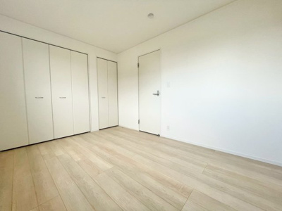 【洋室】 | 銚子市松岸町1号棟 | 即日のご見学も可能です。お気軽に0476-37-3888までお問合せ下さい。