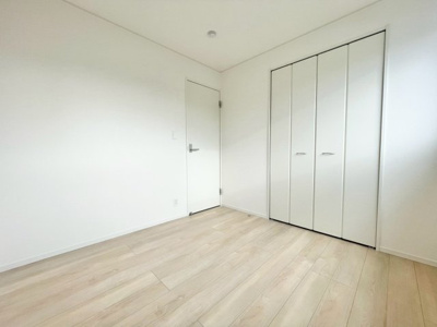 【洋室】 | 銚子市松岸町1号棟 | 即日のご見学も可能です。お気軽に0476-37-3888までお問合せ下さい。