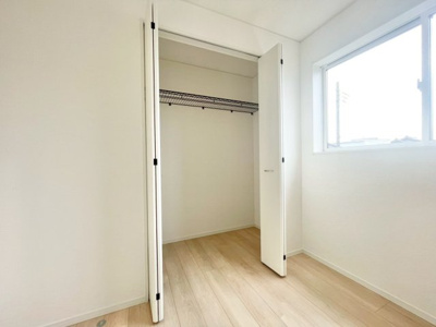 【収納】 | 銚子市松岸町1号棟 | 即日のご見学も可能です。お気軽に0476-37-3888までお問合せ下さい。