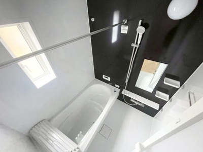 【浴室】 | 銚子市松岸町1号棟 | 即日のご見学も可能です。お気軽に0476-37-3888までお問合せ下さい。