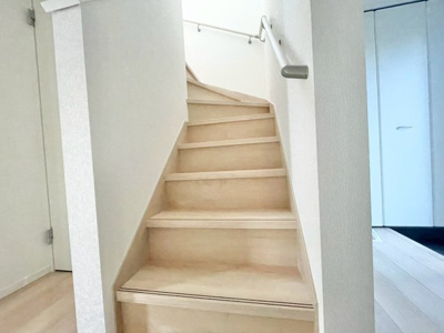 【その他共用部分】 | 銚子市松岸町1号棟 | 即日のご見学も可能です。お気軽に0476-37-3888までお問合せ下さい。