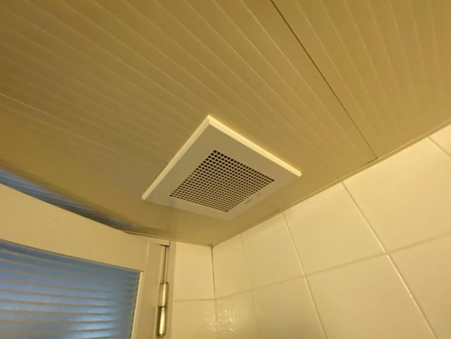 ペアドルチェ六甲のロビー