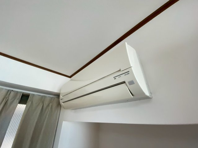 ペアドルチェ六甲の設備