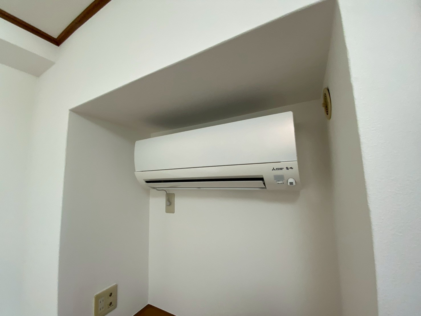 ペアドルチェ六甲の設備