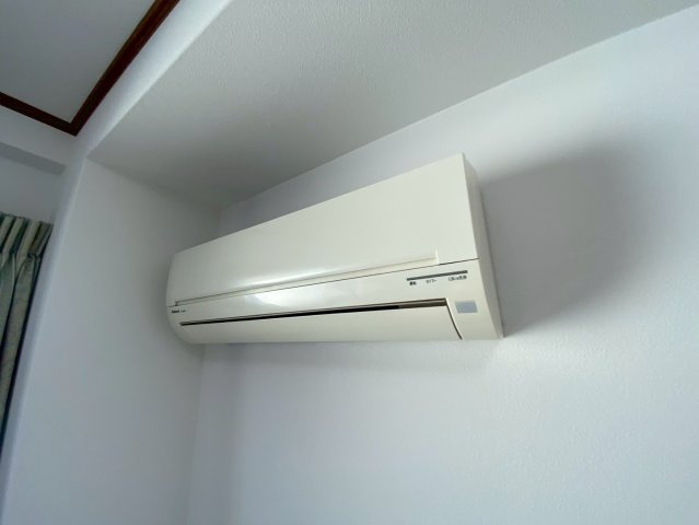 ペアドルチェ六甲の設備