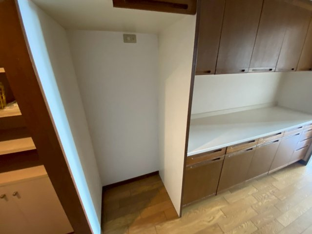 ペアドルチェ六甲の設備