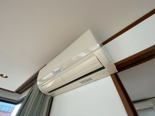 ペアドルチェ六甲の設備