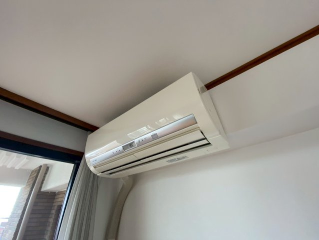 ペアドルチェ六甲の設備