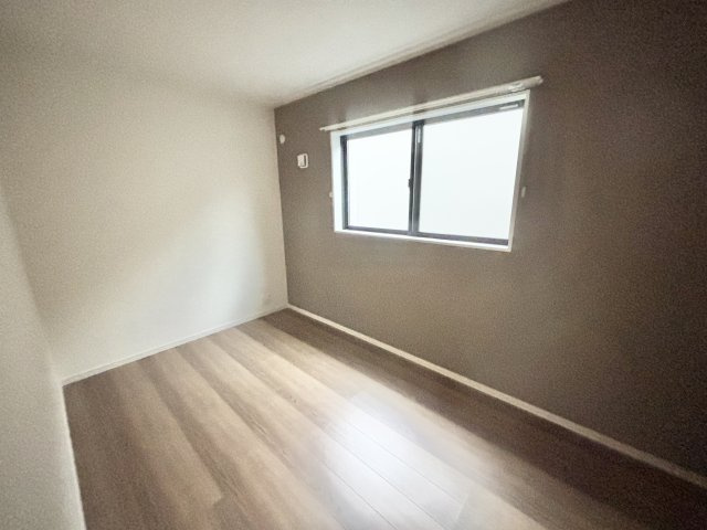 【仲介手数料無料／あま市】リーブルファイン　あま市七宝町川部第5　全3棟　新築戸建　2号棟の洋室