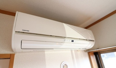 GREEN VIEWのその他|※別号室の写真です