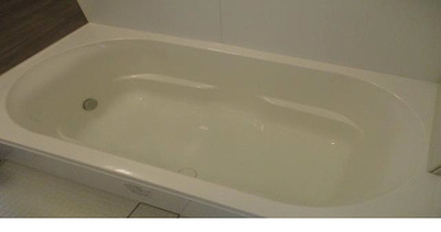 【浴室】 | サーパス春日部南レジデンス | バスタブ　※2025年7月撮影