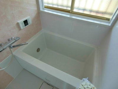 【浴室】 | サンライズ | お風呂で日々の疲れを落としましょう