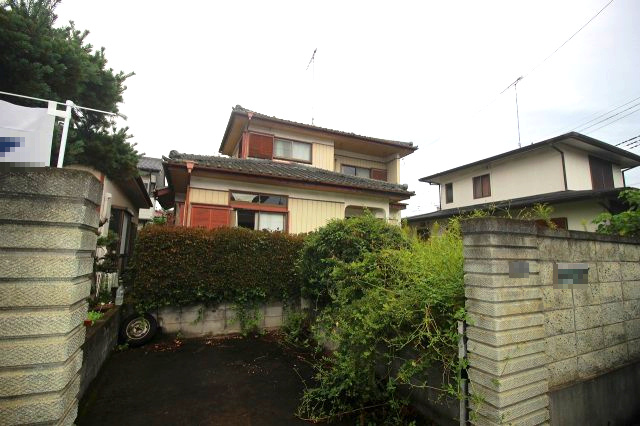 小山市乙女　1期