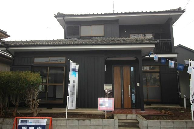 小山市乙女　1期