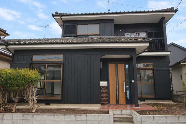 小山市乙女　1期