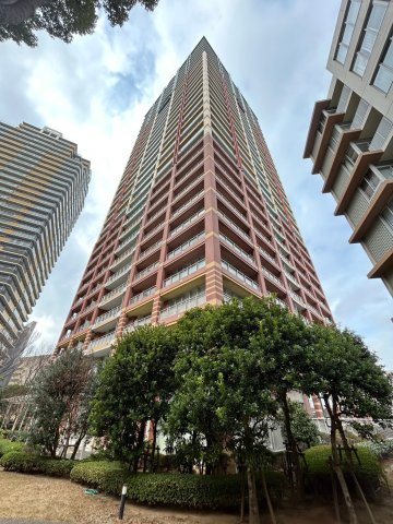 セントラルパーク・イースト幕張パークタワーの画像