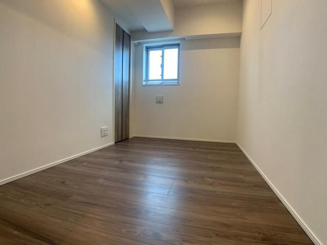 グランカーサ日暮里の設備